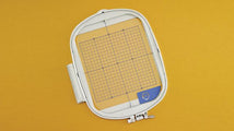 Embroidery Frame & Grid  8"x8" - Babylock EF91