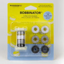 DecoBob Size 15 Grey - BBR-15-GR