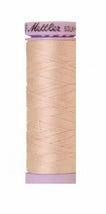 Silk-Finish Flesh 50wt 150M Solid Cotton Thread