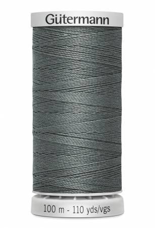 New 100% Polyester Standard Sewing thread each thread 200 Meters Black