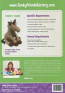 Horsey Horse FF4118
