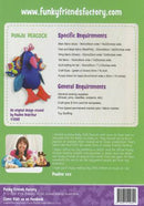 Punju Peacock12" Stuffed Soft Toy