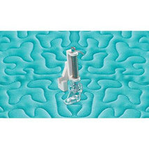 BL FT-Free Motion Transparent Foot