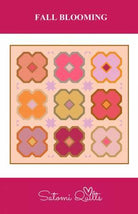 Fall Blooming SQ-024