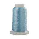 Fine Line Embroidery Thread 60wt 1500m-Blue Pride T4004