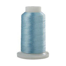 Fine Line Embroidery Thread 60wt 1500m-Blue Pride T4004