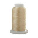 Fine Line Embroidery Thread 60wt 1500m-Bone T812