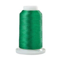 Fine Line Embroidery Thread 60wt 1500m-Christmas Green T777