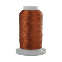 Fine Line Embroidery Thread 60wt 1500m-Date T841