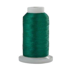 Fine Line Embroidery Thread - Shutter Green 1500 Meters (T449)