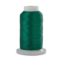 Fine Line Embroidery Thread 60wt 1500m-Shutter Green T449