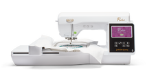 Babylock Flare Embroidery Machine - BLMFL