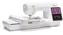 Babylock Flare Embroidery Machine - BLMFL