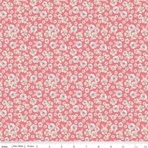 Floral Gardens-Blossoms Pink CD14363-PINK