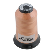 Floriani 1000m Embroidery Thread 1100yds PF0169
