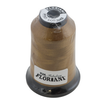 Floriani 1000m Embroidery Thread 1100yds PF0565
