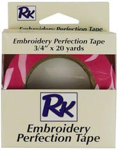 Floriani Embroidery Perfection Tape 3/4"x20yds R-EPT