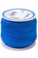 Fold-Over Elastic 3/4"-Blastoff Blue SUP211-50-BB