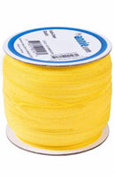 Fold-Over Elastic 3/4"-Dandelion SUP211-50-DD