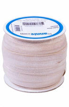 Fold-Over Elastic 3/4"-Natural SUP211-50-NT