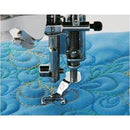 Free Motion Open Toe Foot High Shank