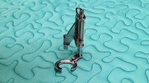 Free Motion Open Toe Quilting Foot