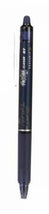 Frixion Clicker Pen Navy Fine Point 0.7mm 12pk FXC-NVYFBC