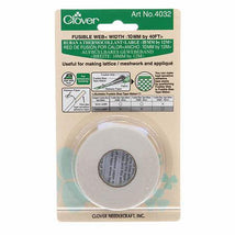 Fusible Bias Tape Web 10mm