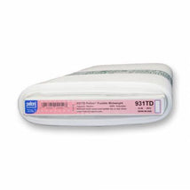 Fusible Mid To Heavyweight Pellon 20in 931TDPWHT