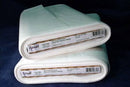 Fusible Non-Woven Medium All-Purpose Dura Fuse 20in 334B-WHT