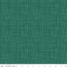 Grasscloth Cottons-Spruce C780-SPRUCE