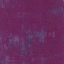 Grunge Basics-Plum 30150-243 cotton fabric