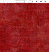 Halcyon-Brushed Scarlet 12HN-22