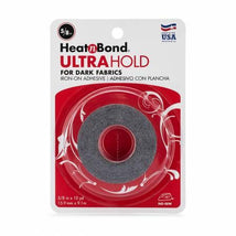 HeatnBond Ultrahold for Dark Fabrics 5/8" x 10yd roll 3510-58