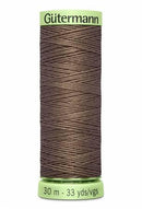 Heavy Duty Polyester Top Stitching 30M Gabardine 729891-525