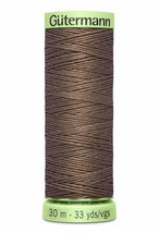 Heavy Duty Polyester Top Stitching 30M Gabardine 729891-525