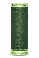 Heavy Duty Polyester Top Stitching 30M Sage 729891-764