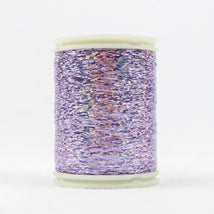 Hologram Thread 300m (328yds) Purple HC-8152