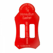 Honey Bun Sasher PQW-HBS