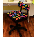 Hydraulic Sewing Chair - Arrow H7013B