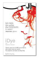 iDye 14gm True Red JID1411