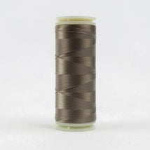 Invisafil 100wt 437yds col.114 Brown Grey WFIFS-114
