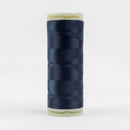 Invisafil 100wt 437yds col.608 Navy WFIFS-608