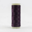 Invisafil 100wt 437yds col.710 Deepest Burgundy WFIFS-710