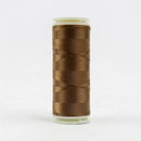 Invisafil 100wt 437yds col.720 Chocolate WFIFS-720