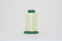 Isacord 1000m Polyester - 0250 Lemon Frost - Embroidery Thread