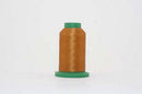 Isacord 1000m Polyester - 0922 Ashley Gold - Embroidery Thread
