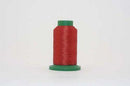 Isacord 1000m Polyester - 1335 Dark Rust - Embroidery Thread