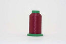 Isacord 1000m Polyester - 2022 Rio Red - Embroidery Thread