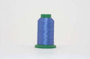Isacord 1000m Polyester - 3410 Rich Blue - Embroidery Thread